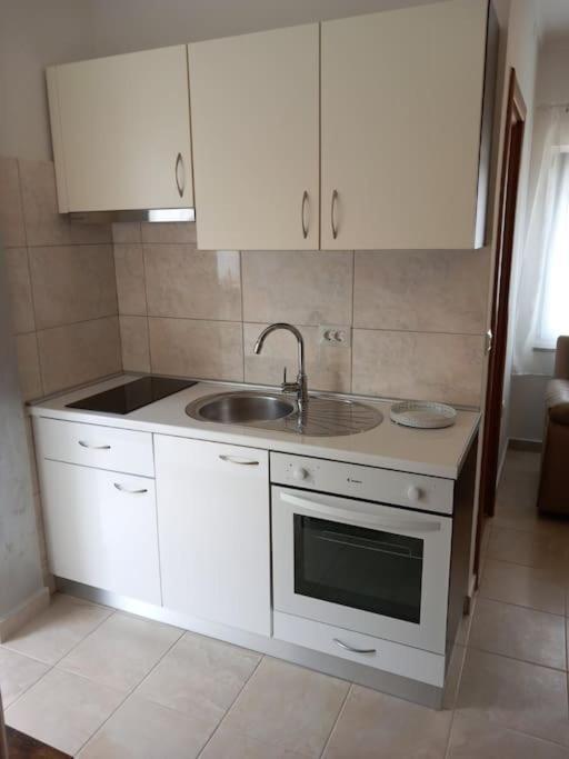 Apartment Mira Zadar